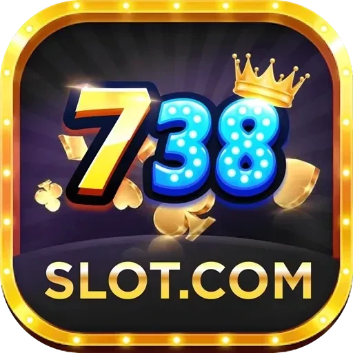 Cara Download 738slot APK dengan Mudah APK Resmi — ikon aplikasi