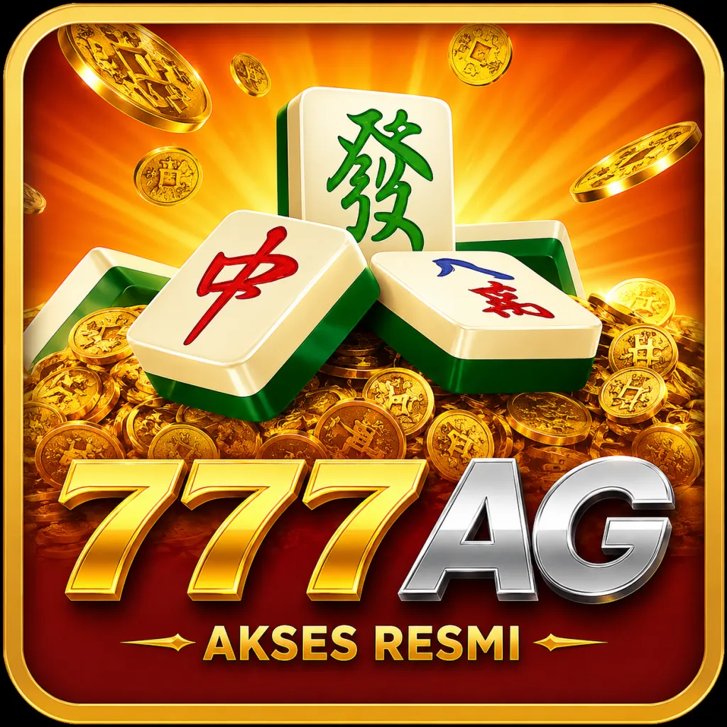 Cara Download 777ag APK dengan Mudah APK Resmi — ikon aplikasi