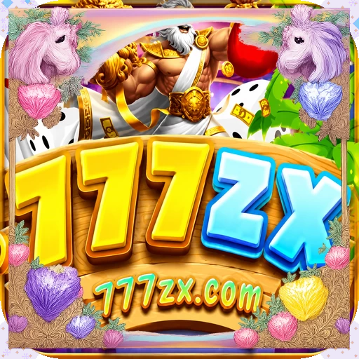 Cara Download 777zx APK dengan Mudah APK Resmi — ikon aplikasi