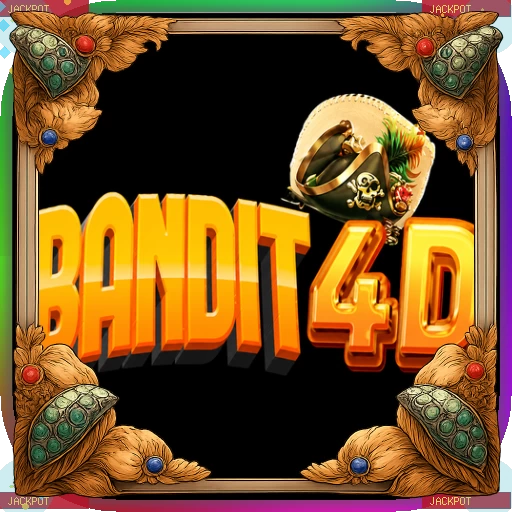Cara Download bandit4d APK dengan Mudah APK Resmi — ikon aplikasi