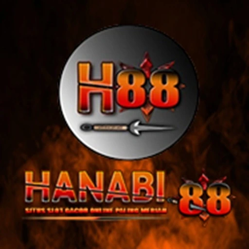 Cara Download hanabi88 APK dengan Mudah APK Resmi — ikon aplikasi