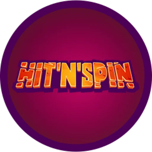 Cara Download hitnspin APK dengan Mudah APK Resmi — ikon aplikasi