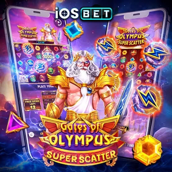 Cara Download iosbet APK dengan Mudah APK Resmi — ikon aplikasi