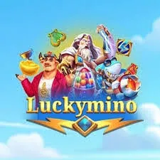 Cara Download luckymino APK dengan Mudah APK Resmi — ikon aplikasi