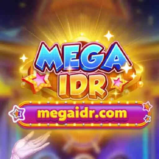 Cara Download megaidr APK dengan Mudah APK Resmi — ikon aplikasi