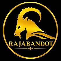 Cara Download rajabandot APK dengan Mudah APK Resmi — ikon aplikasi