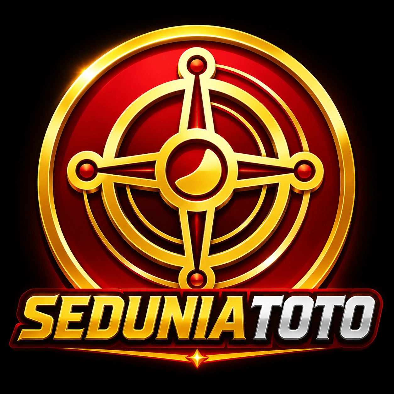 Cara Download seduniatoto APK dengan Mudah APK Resmi — ikon aplikasi