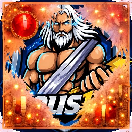 Cara Download zeus138 APK dengan Mudah APK Resmi — ikon aplikasi