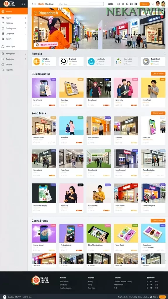 Screenshot galaxy77 nomor 2