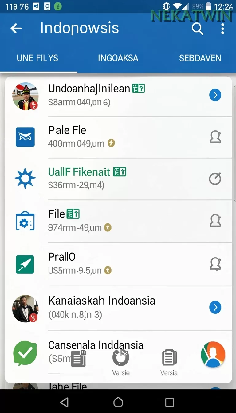 Screenshot lunatogel nomor 2