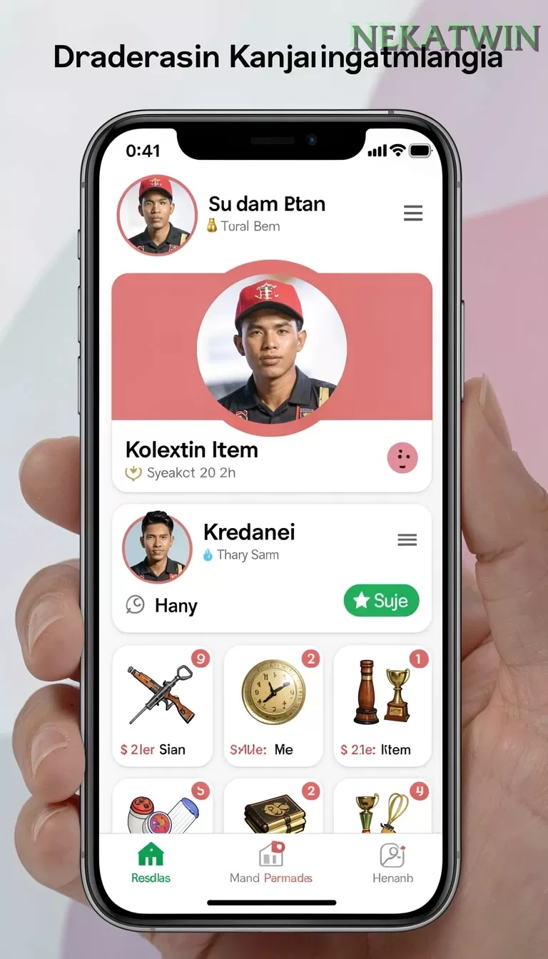 Screenshot galaxy77 nomor 3