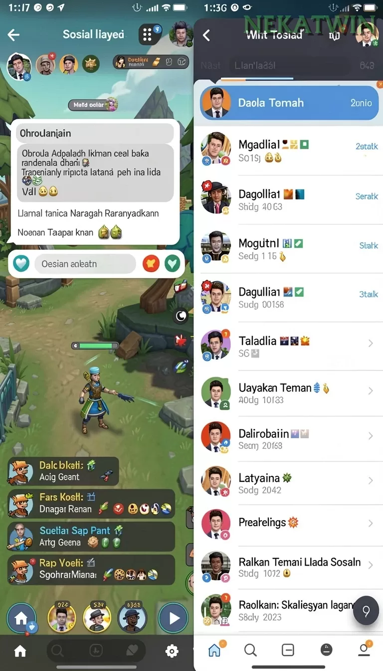 Screenshot pisan88 nomor 3