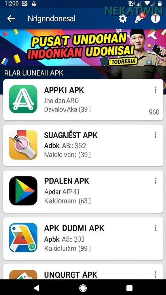 Screenshot idngaruda nomor 1
